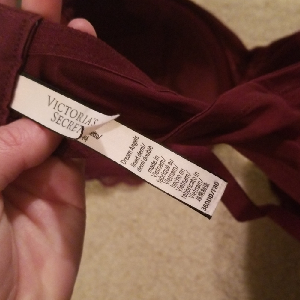 Bra - Picture 3 of 4